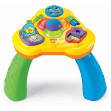 میز بازی نور و صدا (Fisher Price), image 2