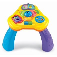 میز بازی نور و صدا (Fisher Price), image 3