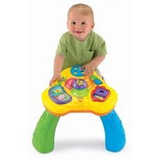 میز بازی نور و صدا (Fisher Price), image 4