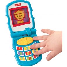 بازی آموزشی تلفن (Fisher Price), image 2