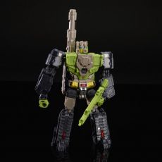 فیگور تبدیل شونده‌ی 14 سانتی Hardhead (Transformer), image 5