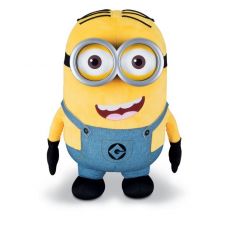 عروسک پولیشی 40 سانتی سخنگوی دیو  (MINION), image 