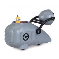 ماشین 14 سانتی‌ گرو مینیون (MINION), image 2