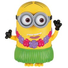 عروسک 20 سانتی مینیون دیو با چشمان متحرک (MINION), image 2