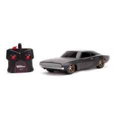 ماشین کنترلی دودج Fast & Furious مدل Charger Widebody با مقیاس 1:16, image 3