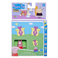 پک سورپرایزی Peppa Pig مدل بالرین, تنوع: F2517-Ballet, image 3