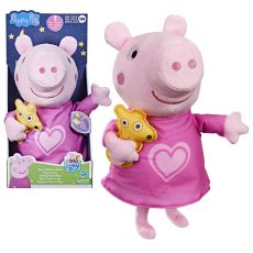 عروسک پولیشی موزیکال Peppa Pig, تنوع: F3777-Peppa, image 