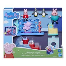 ست ماجراجویی همراه با Peppa Pig مدل آکواریوم, تنوع: F3634-Aquarium, image 3