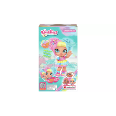 عروسک Kindi Kids مدل Candy Sweets, image 7
