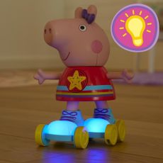 عروسک اسکیت سوار Peppa Pig, image 6