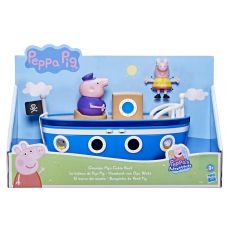 قایق بابابزرگ Peppa Pig, image 10