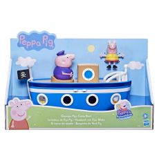 قایق بابابزرگ Peppa Pig, تنوع: F3631-Boat, image 10