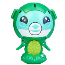 پک تکی باکوگان Bakugan سری Cubbo مدل پاندای سبز, تنوع: 6063384-Cubbo Green, image 5