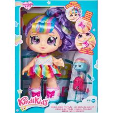 عروسک Kindi Kids مدل Rainbow Kate, image 7