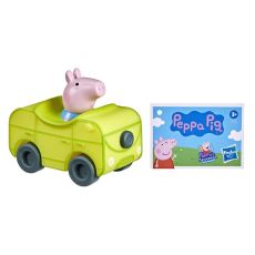 ماشین کوچولوی جورج Peppa Pig, تنوع: F2514 - George, image 2
