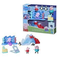 ست ماجراجویی همراه با Peppa Pig مدل آکواریوم, تنوع: F3634-Aquarium, image 