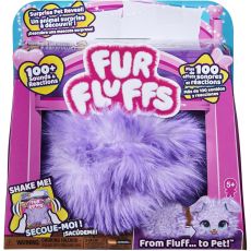 هاپو رباتیک توپی پشمالو FurFluff, تنوع: 6065306-Purple, image 8