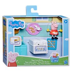 ست بازی Peppa Pig مدل کیک پزی, image 