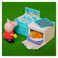 ست بازی Peppa Pig مدل کیک پزی, image 3