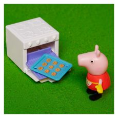 ست بازی Peppa Pig مدل کیک پزی, image 5