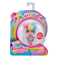 Candy Sweet عروسک کوچولو Kindi Kids, تنوع: 50249-Candy Sweet, image 3