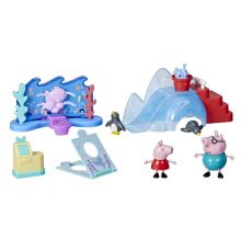 ست ماجراجویی همراه با Peppa Pig مدل آکواریوم, تنوع: F3634-Aquarium, image 2