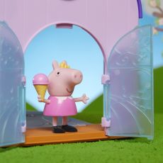 ست بازی Peppa Pig مدل بستنی فروشی, تنوع: F2168-Icecreamshop, image 3