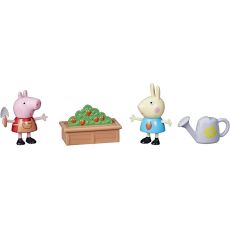 پک سورپرایزی Peppa Pig مدل باغبانی, تنوع: F2517-Garden, image 2