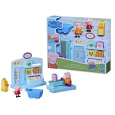 ست ماجراجویی همراه با Peppa Pig مدل سوپرمارکت, تنوع: F3634-Supermarket, image 