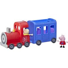قطار خانم خرگوشه Peppa Pig, image 7