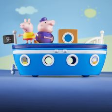 قایق بابابزرگ Peppa Pig, image 3