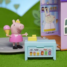 ست بازی Peppa Pig مدل بستنی فروشی, تنوع: F2168-Icecreamshop, image 5