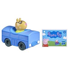 اتوبوس کوچولوی پدرو پونی Peppa Pig, image 2