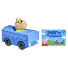 اتوبوس کوچولوی پدرو پونی Peppa Pig, تنوع: F2514 - Pedro, image 2
