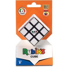 مکعب روبیک اورجینال Rubik's 3x3, image 