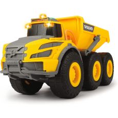 تریلی 23 سانتی ولوو Dickie Toys, تنوع: 203723004-Hauler, image 8