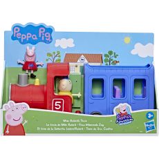 قطار خانم خرگوشه Peppa Pig, image 8