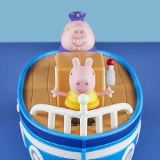 قایق بابابزرگ Peppa Pig, تنوع: F3631-Boat, image 4