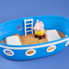 قایق بابابزرگ Peppa Pig, تنوع: F3631-Boat, image 7