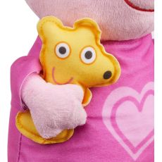 عروسک پولیشی موزیکال Peppa Pig, تنوع: F3777-Peppa, image 6