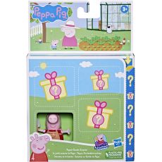 پک سورپرایزی Peppa Pig مدل باغبانی, تنوع: F2517-Garden, image 3