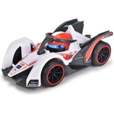 ماشین مسابقه ای فرمول E Dickie Toys مدل سفید, تنوع: 203162000-Formula E White, image 2