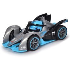 ماشین مسابقه ای فرمول E Dickie Toys مدل خاکستری, تنوع: 203162000-Formula E Black, image 2