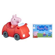 ماشین کوچولوی قرمز Peppa Pig, تنوع: F2514 - Peppa Pig, image 2