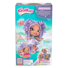 عروسک Kindi Kids مدل Flora Flutters, image 7