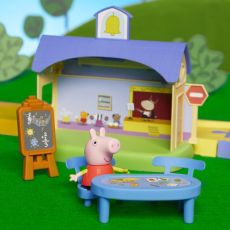 پیست شهر کوچک Peppa Pig, image 6