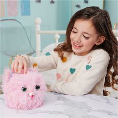 پیشی توپی پشمالو FurFluff, image 