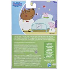 پک سورپرایزی Peppa Pig مدل پرستاری, تنوع: F2517-Nurse, image 4