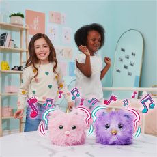 پیشی توپی پشمالو FurFluff, image 11