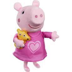 عروسک پولیشی موزیکال Peppa Pig, تنوع: F3777-Peppa, image 7